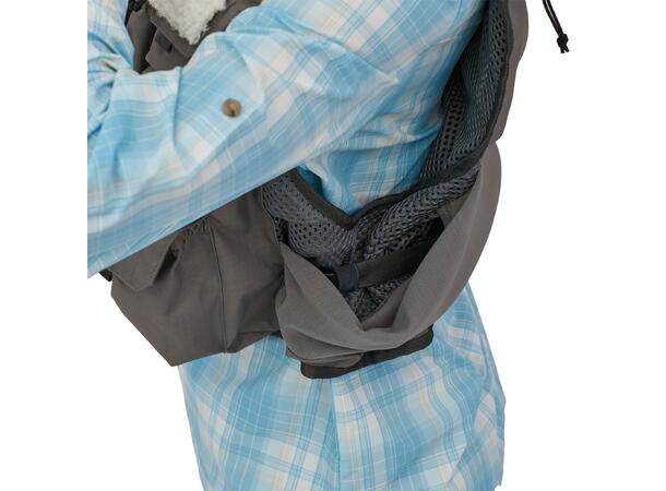 Stealth Pack Vest