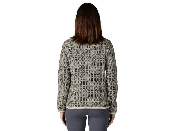 W Better Sweater 1/4 Zip 