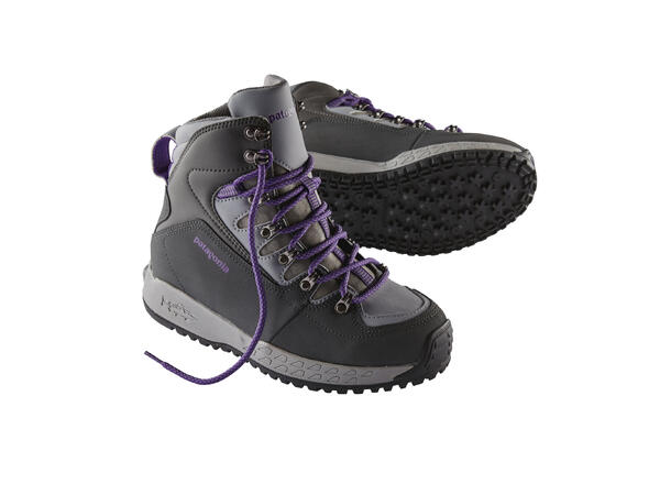 W Ultralight Wading Boots - Sticky
