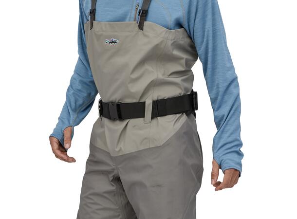 Wading Support Belt