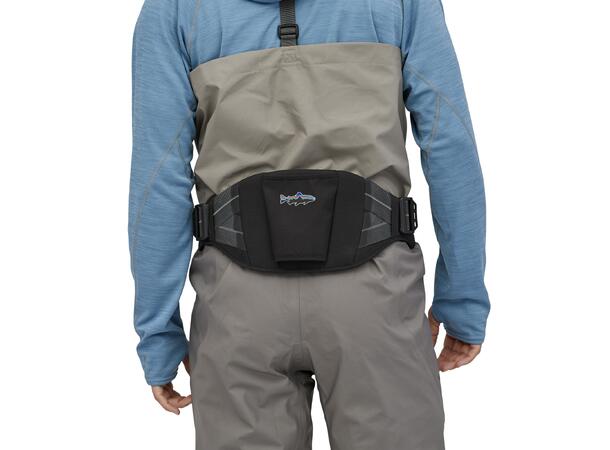 Wading Support Belt