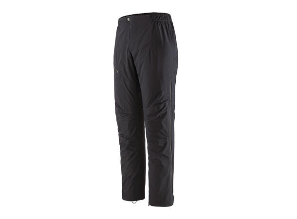 M Granite Crest Rain Pants