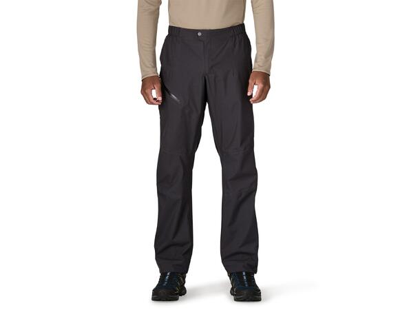M Granite Crest Rain Pants 
