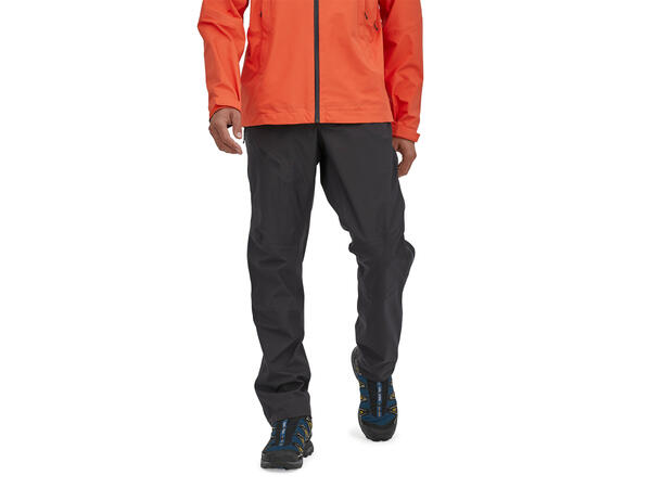 M Granite Crest Rain Pants