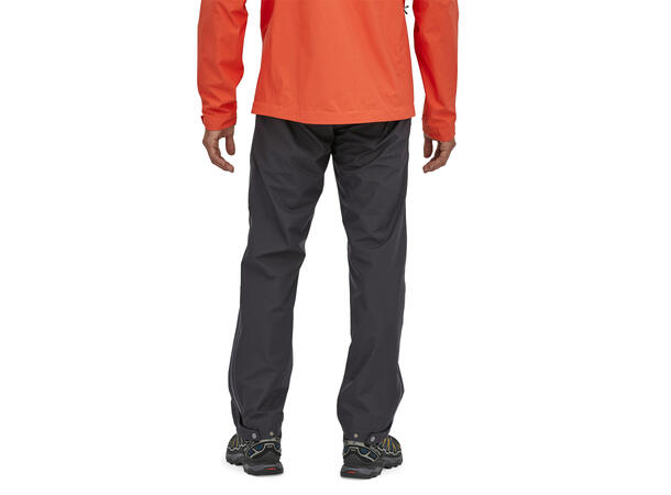 M Granite Crest Rain Pants