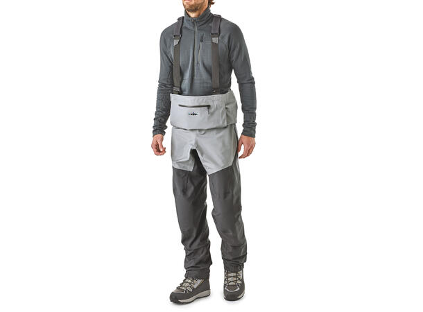 M Rio Gallegos Waders - Long