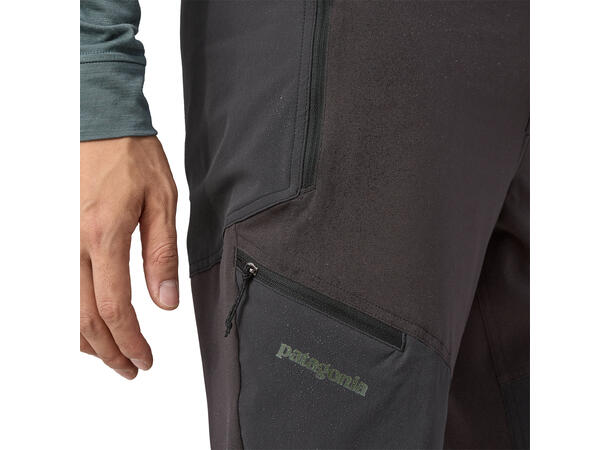 M Terravia Alpine Pants - Reg