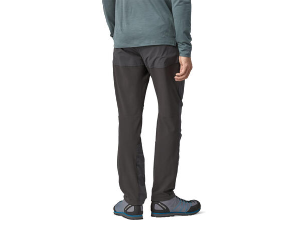 M Terravia Alpine Pants - Reg