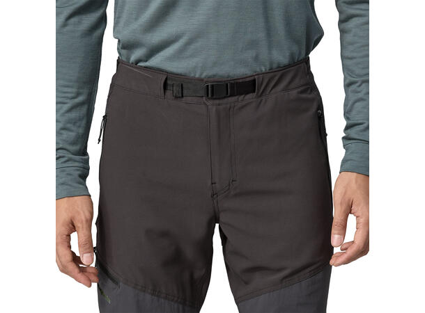 M Terravia Alpine Pants - Reg