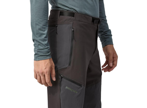 M Terravia Alpine Pants - Reg