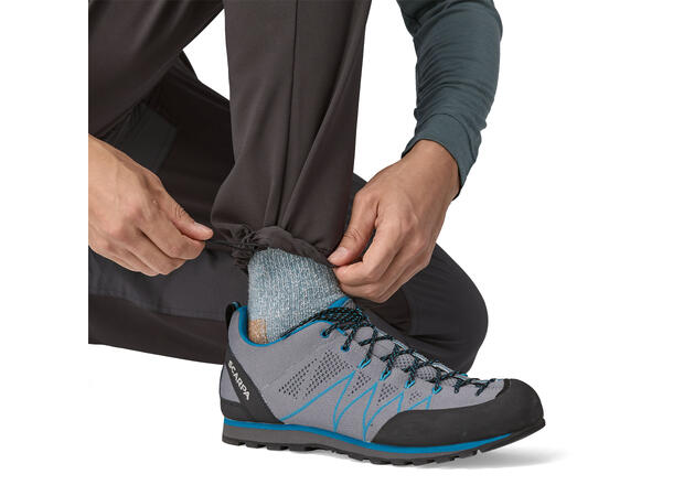 M Terravia Alpine Pants - Reg
