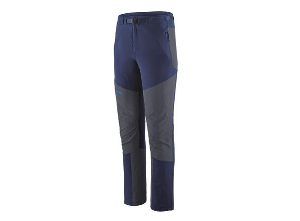 M Terravia Alpine Pants - Reg 
