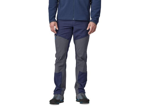 M Terravia Alpine Pants - Reg 