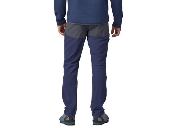 M Terravia Alpine Pants - Reg 
