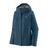 W Torrentshell 3L Rain Jkt Lagom Blue M 