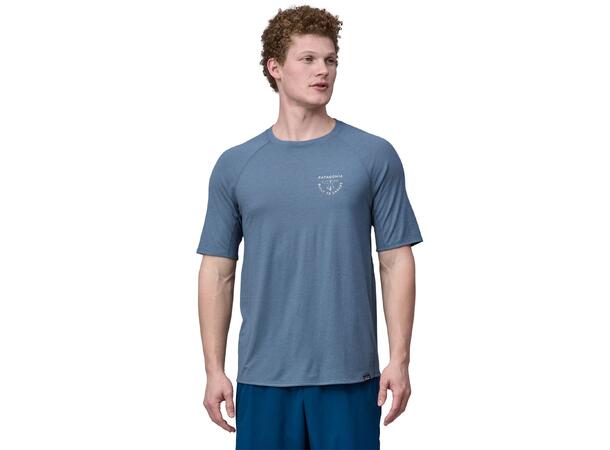 M Cap Cool Trail Graphic Shirt