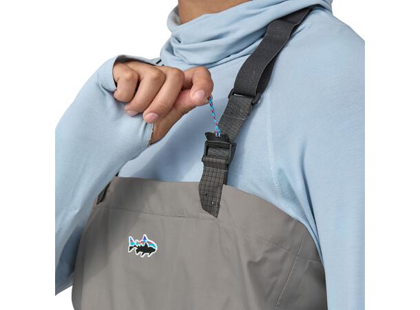 Swiftcurrent Ultralight Waders 