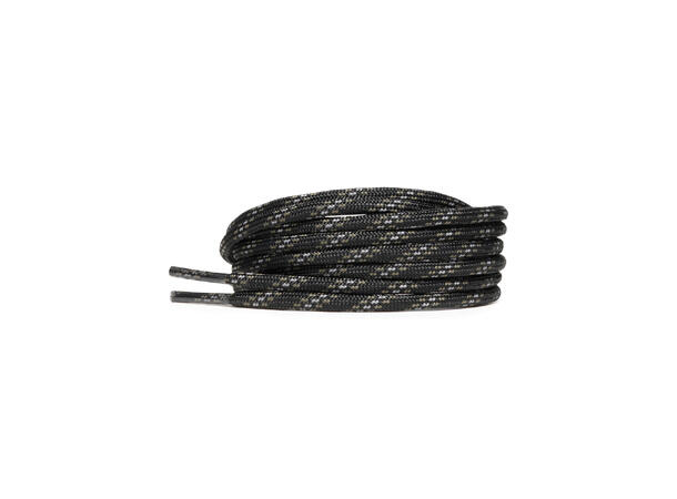 Turskolisser Black-Grey 150cm