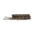 Turskolisser Trekking Brown-Fango 150cm 