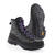 Forra Wading Boots Forge Grey 7 