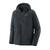 M Tough Puff Hoody Smolder Blue S 