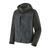 M River Salt Jkt Ink Black M 