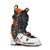Maestrale RS White-Black-Orange 270 