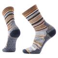Hike Light Cushion Panorama Crew Socks