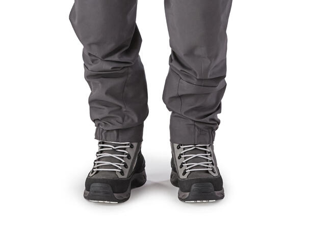 M Rio Gallegos Zip Front Waders - King