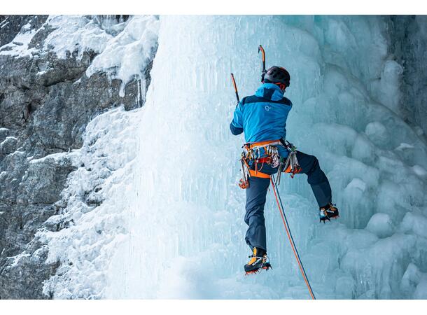 Phantom Tech HD Black-Bright Orange 40,5 