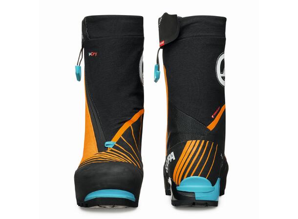 Phantom Tech HD Black-Bright Orange 40,5 