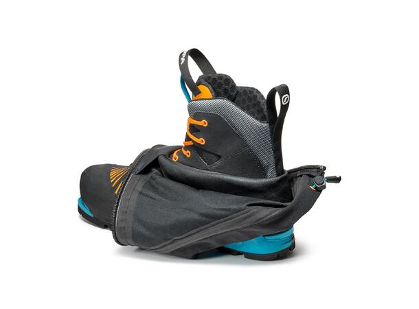 Phantom Tech HD Black-Bright Orange 40,5 