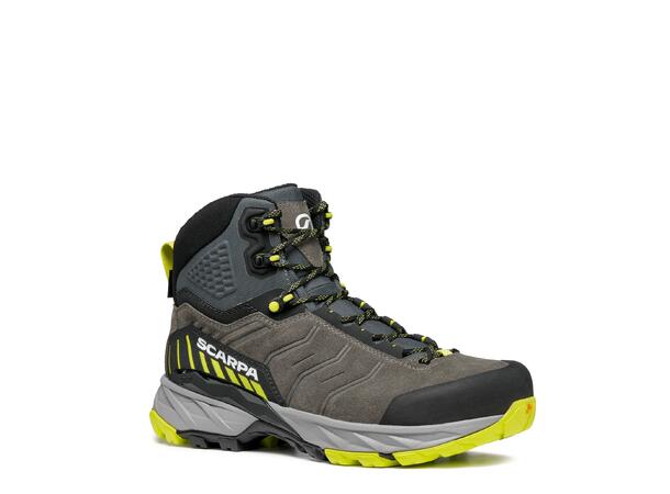 Rush Trk GTX