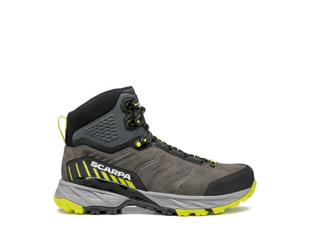 Rush Trk GTX