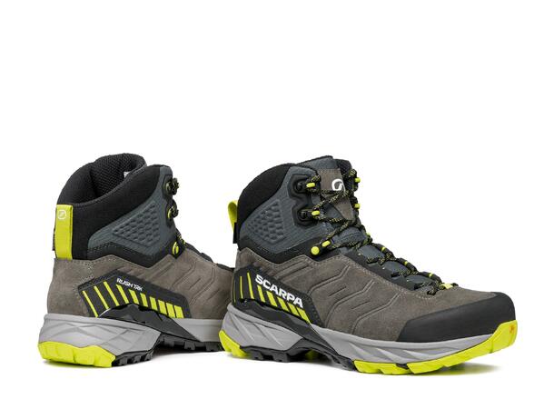 Rush Trk GTX