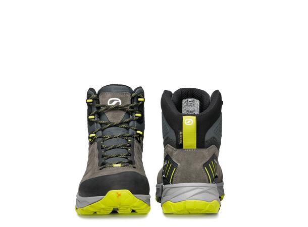 Rush Trk GTX