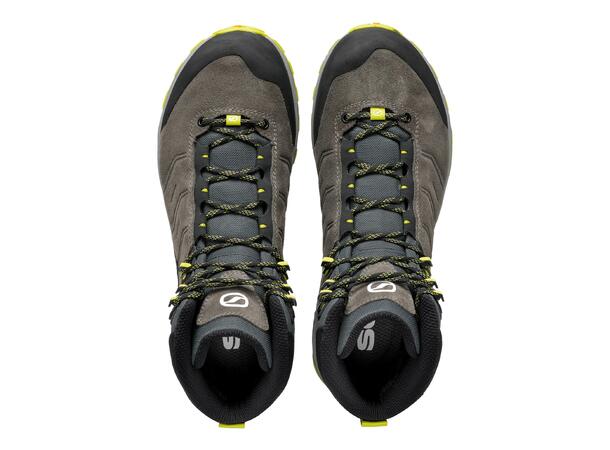 Rush Trk GTX