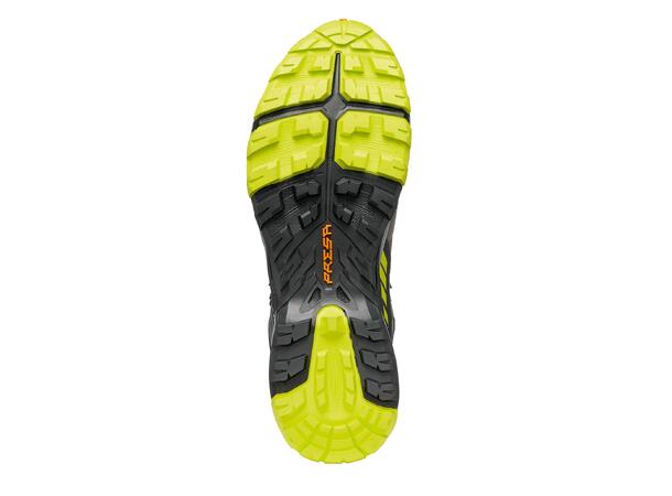 Rush Trk GTX