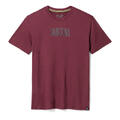 Smartwool Active Logo Graphic SS Tee