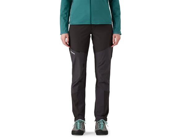 W Terravia Alpine Pants - Reg