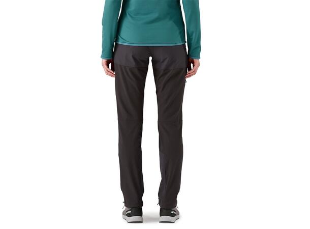 W Terravia Alpine Pants - Reg 
