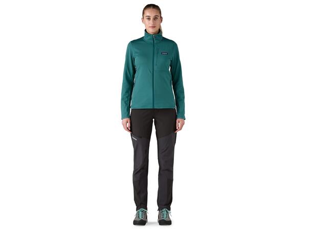 W Terravia Alpine Pants - Reg