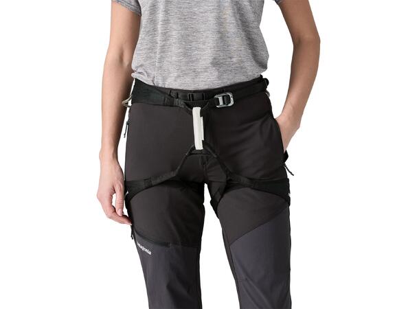 W Terravia Alpine Pants - Reg