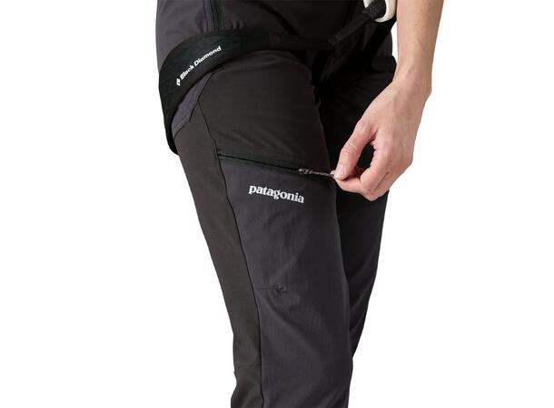 W Terravia Alpine Pants - Reg