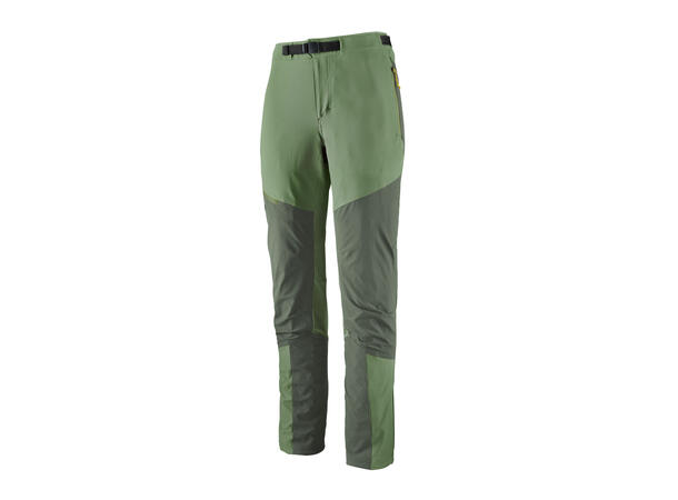 W Terravia Alpine Pants - Reg 