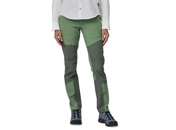 W Terravia Alpine Pants - Reg 