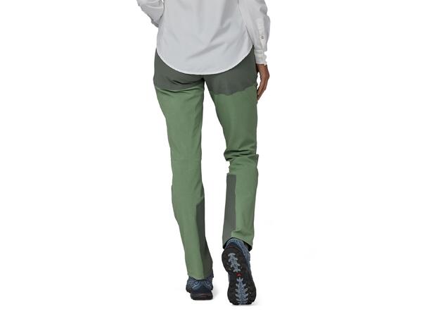 W Terravia Alpine Pants - Reg 