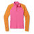 W Merino 250 Baselayer 1/4 Zip Boxed Power Pink S 