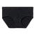 W Intraknit Hipster Boxed Black M 