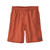 K Baggies Shorts 7 in. - Lined Quartz Coral XS (5-6 år) 